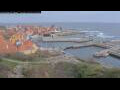 Webcam Gudhjem (Bornholm)