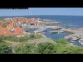 Webcam Gudhjem (Bornholm)