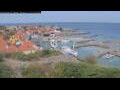 Webcam Gudhjem (Bornholm)