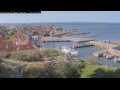 Webcam Gudhjem (Bornholm)