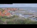 Webcam Gudhjem (Bornholm)