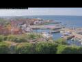 Webcam Gudhjem (Bornholm)