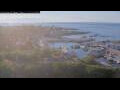 Webcam Gudhjem (Bornholm)