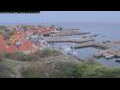 Webcam Gudhjem (Bornholm)