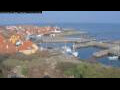 Webcam Gudhjem (Bornholm)