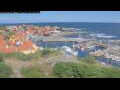 Webcam Gudhjem (Bornholm)