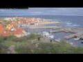 Webcam Gudhjem (Bornholm)
