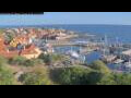 Webcam Gudhjem (Bornholm)