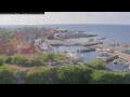 Webcam Gudhjem (Bornholm)