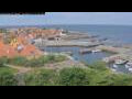 Webcam Gudhjem (Bornholm)