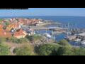 Webcam Gudhjem (Bornholm)