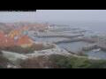 Webcam Gudhjem (Bornholm)