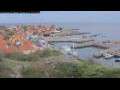 Webcam Gudhjem (Bornholm)