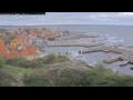 Webcam Gudhjem (Bornholm)