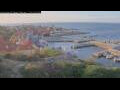 Webcam Gudhjem (Bornholm)