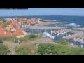 Webcam Gudhjem (Bornholm)