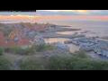 Webcam Gudhjem (Bornholm)