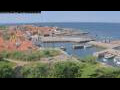 Webcam Gudhjem (Bornholm)