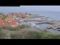 Webcam Gudhjem (Bornholm)
