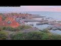 Webcam Gudhjem (Bornholm)