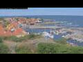 Webcam Gudhjem (Bornholm)
