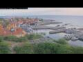 Webcam Gudhjem (Bornholm)