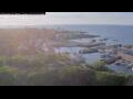 Webcam Gudhjem (Bornholm)