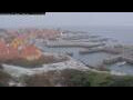 Webcam Gudhjem (Bornholm)
