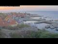 Webcam Gudhjem (Bornholm)