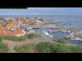 Webcam Gudhjem (Bornholm)