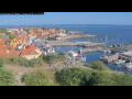 Webcam Gudhjem (Bornholm)