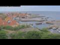 Webcam Gudhjem (Bornholm)