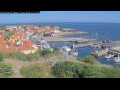 Webcam Gudhjem (Bornholm)