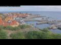 Webcam Gudhjem (Bornholm)