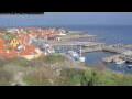 Webcam Gudhjem (Bornholm)