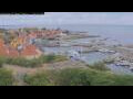 Webcam Gudhjem (Bornholm)