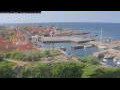 Webcam Gudhjem (Bornholm)