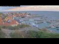 Webcam Gudhjem (Bornholm)