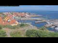 Webcam Gudhjem (Bornholm)
