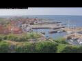 Webcam Gudhjem (Bornholm)