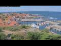 Webcam Gudhjem (Bornholm)