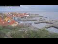 Webcam Gudhjem (Bornholm)