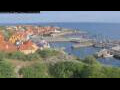 Webcam Gudhjem (Bornholm)