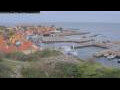 Webcam Gudhjem (Bornholm)