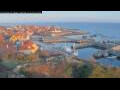 Webcam Gudhjem (Bornholm)