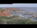 Webcam Gudhjem (Bornholm)