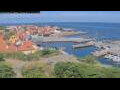 Webcam Gudhjem (Bornholm)