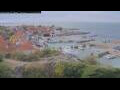 Webcam Gudhjem (Bornholm)
