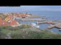 Webcam Gudhjem (Bornholm)