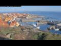 Webcam Gudhjem (Bornholm)